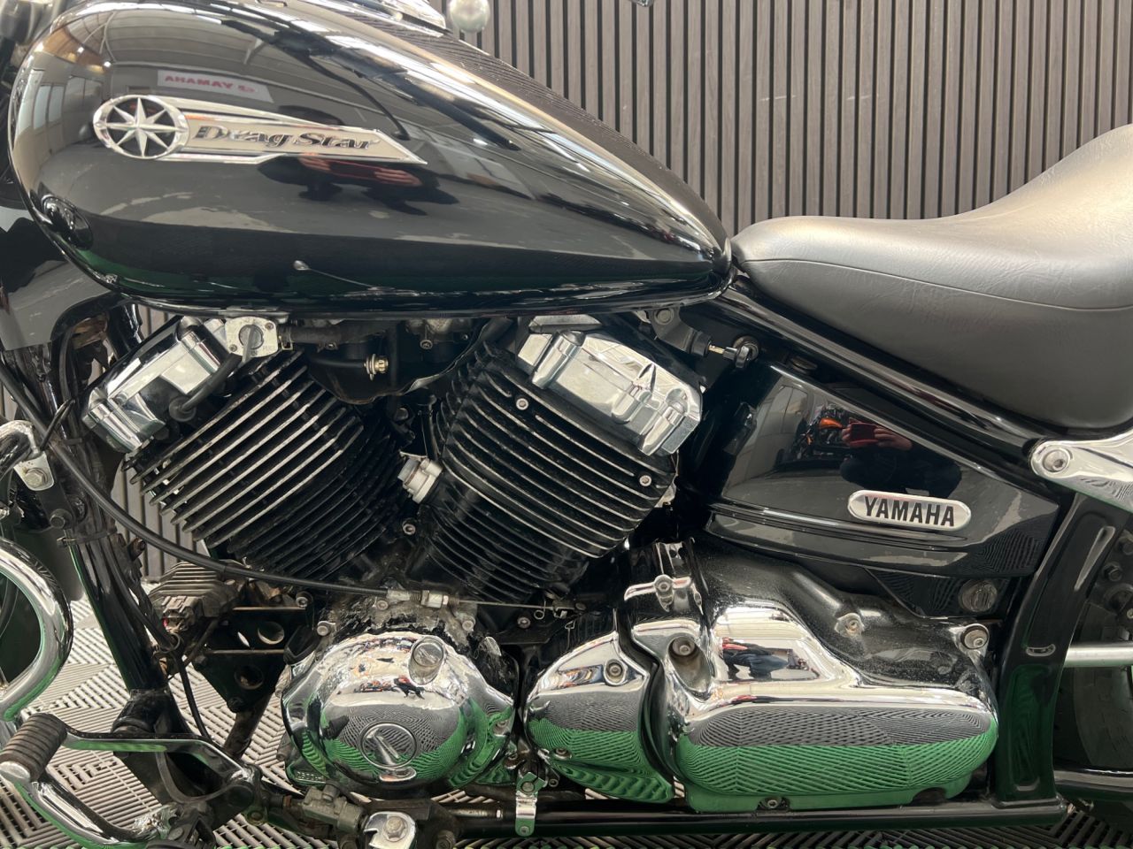 Used Yamaha XVS650 for sale - 78640077: Photo 19