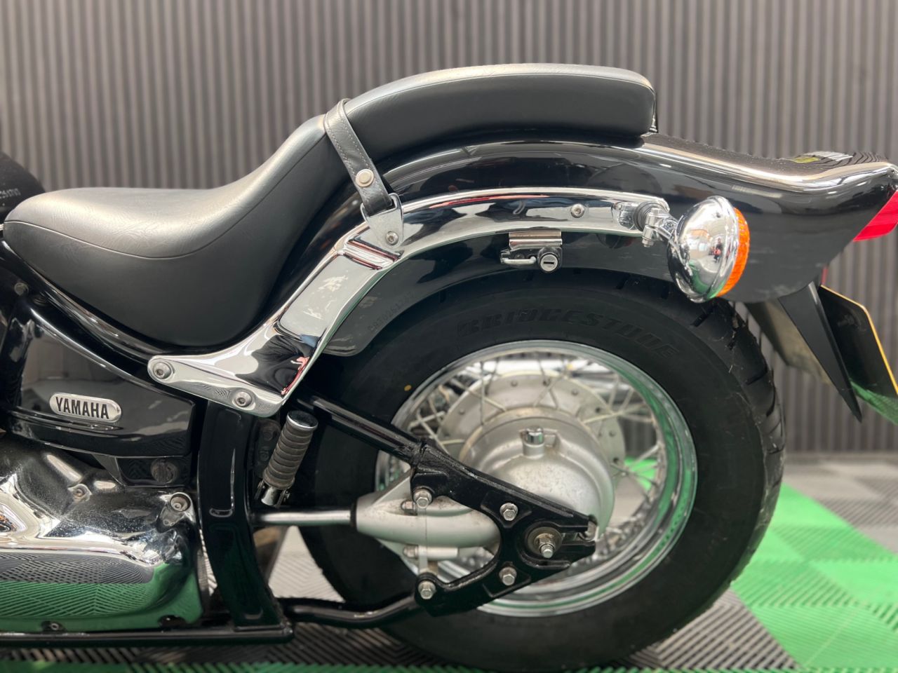 Used Yamaha XVS650 for sale - 78640077: Photo 20