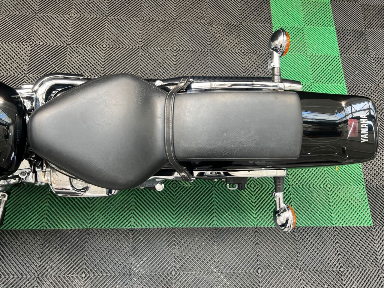 Used Yamaha XVS650 for sale - 78640077: Photo 21