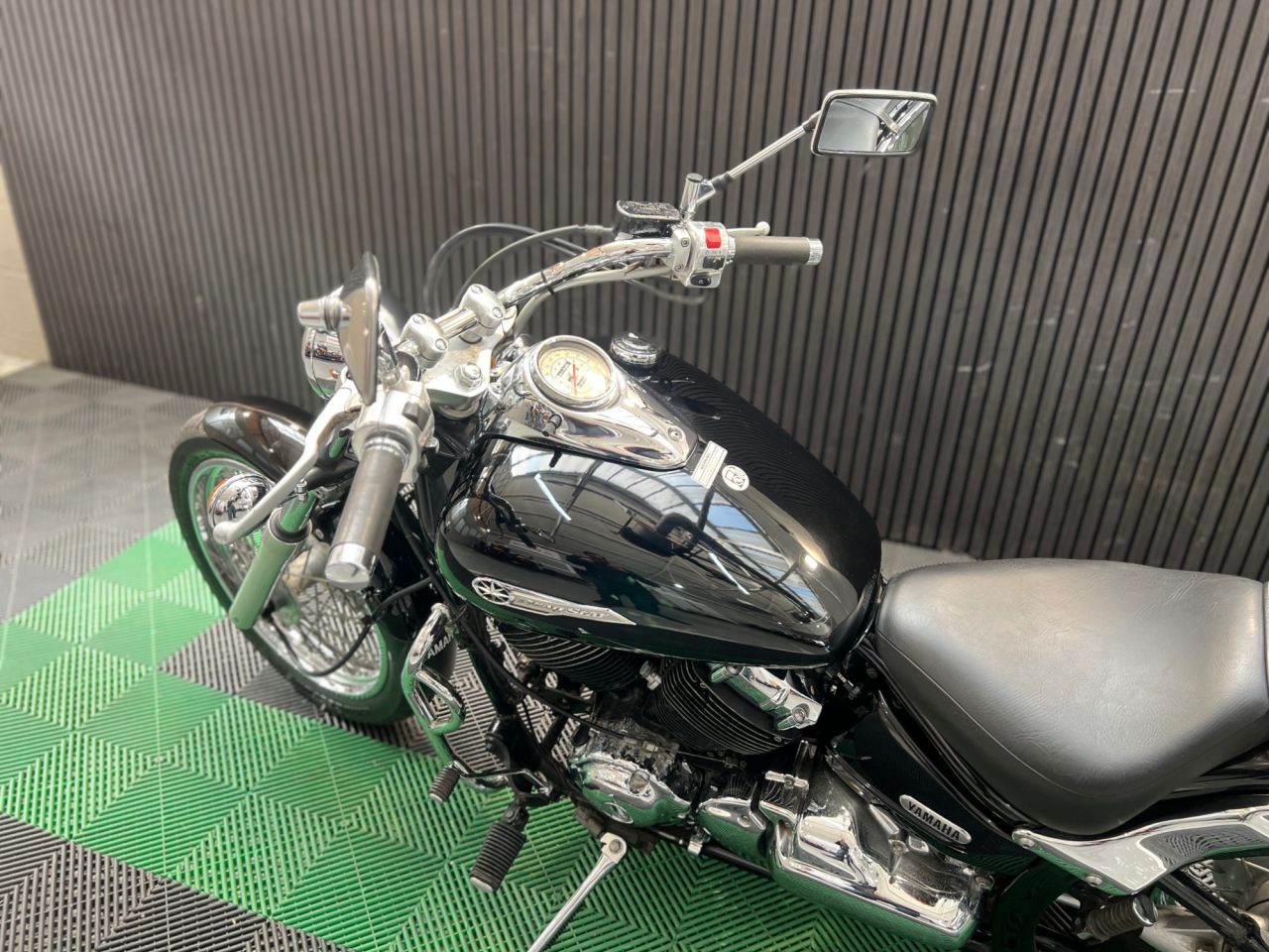 Used Yamaha XVS650 for sale - 78640077: Photo 22