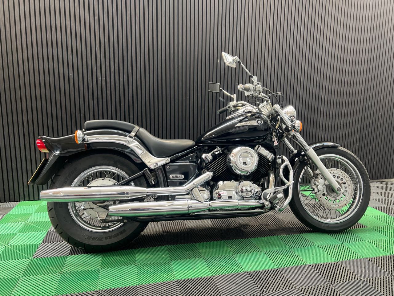 Used Yamaha XVS650 for sale - 78640077: Photo 4