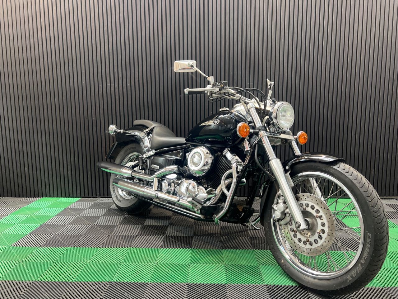 Used Yamaha XVS650 for sale - 78640077: Photo 6