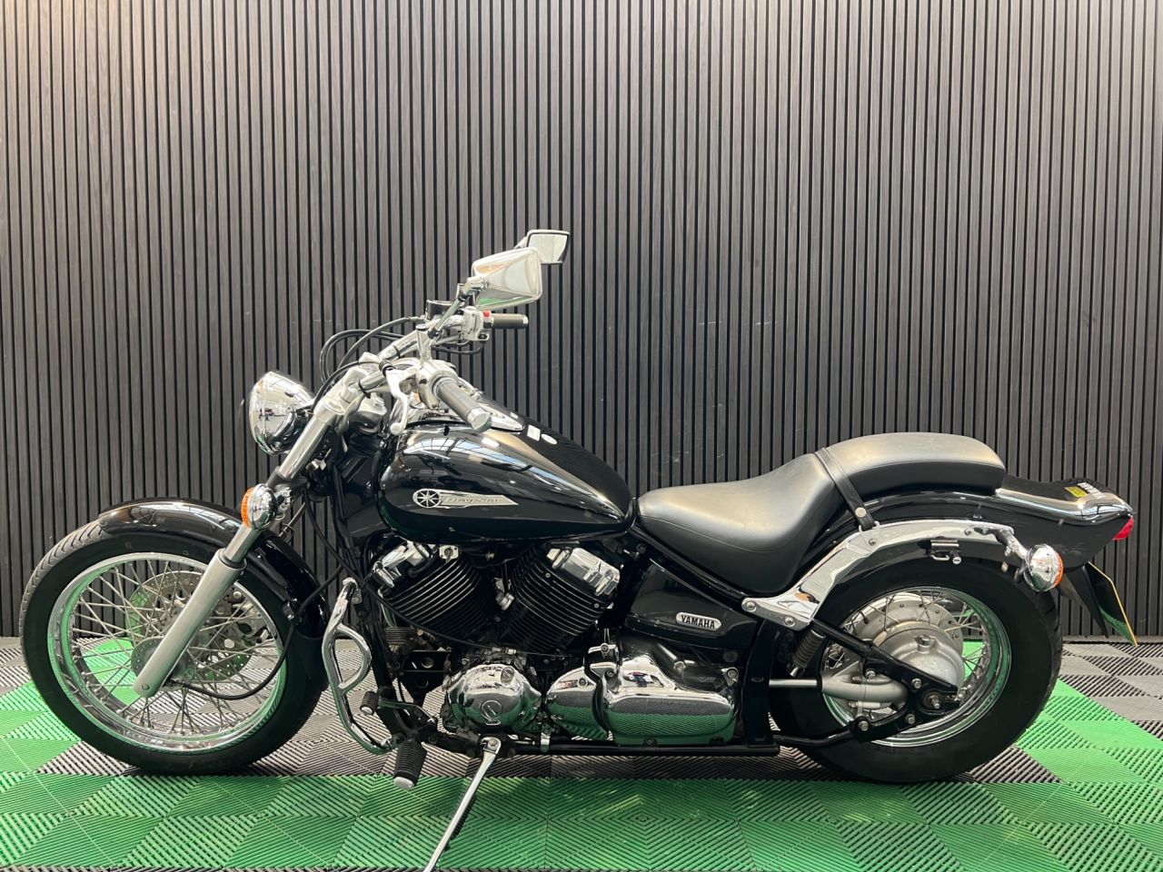 Used Yamaha XVS650 for sale - 78640077: Photo 7