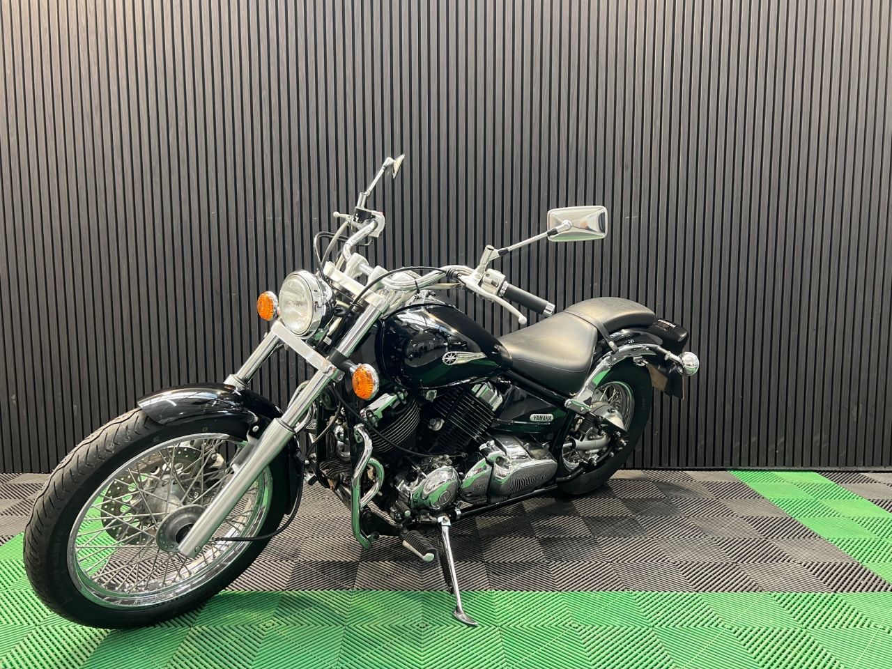 Used Yamaha XVS650 for sale - 78640077: Photo 9