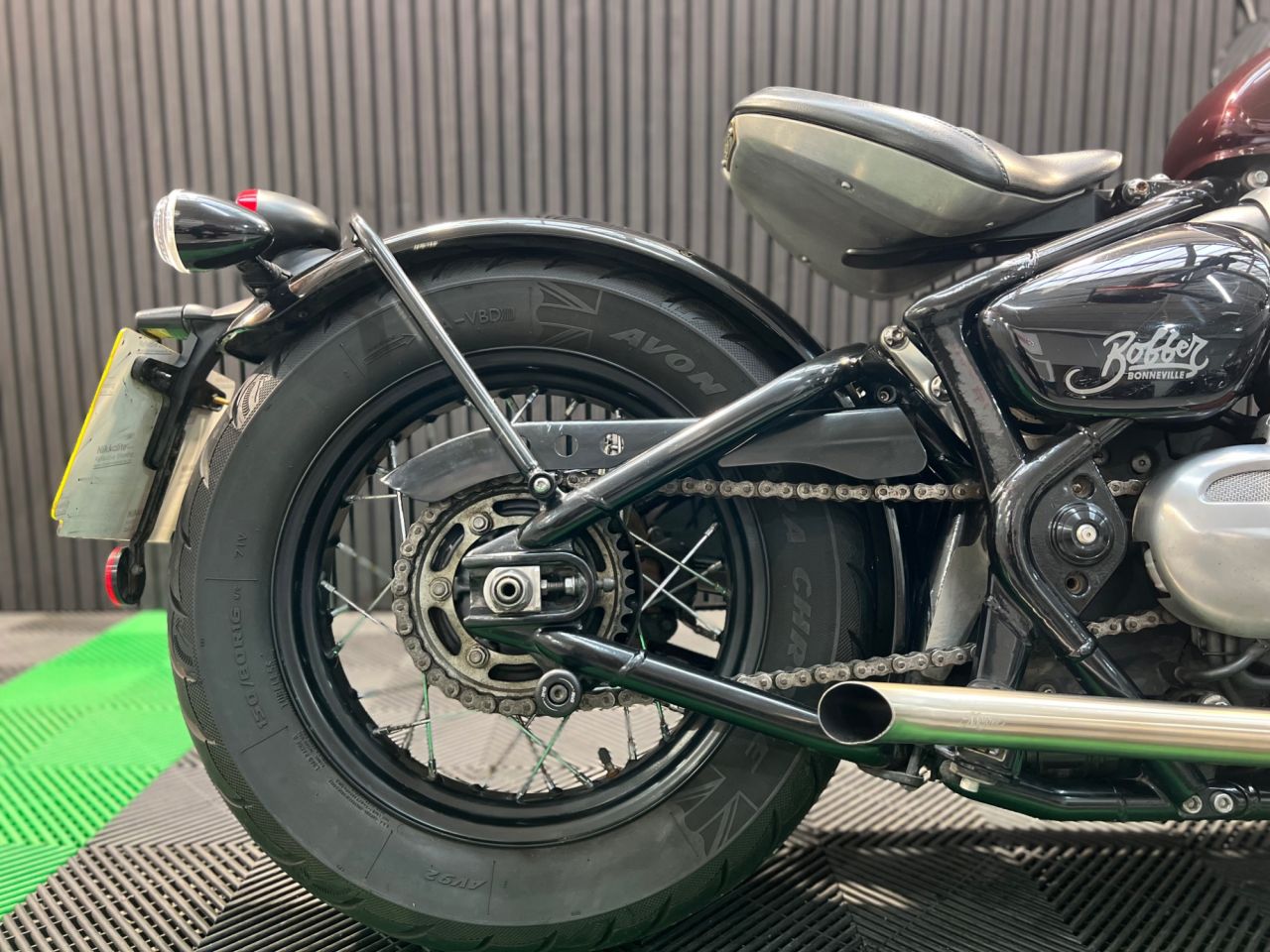 Used Triumph Bobber for sale - 78434843: Photo 12