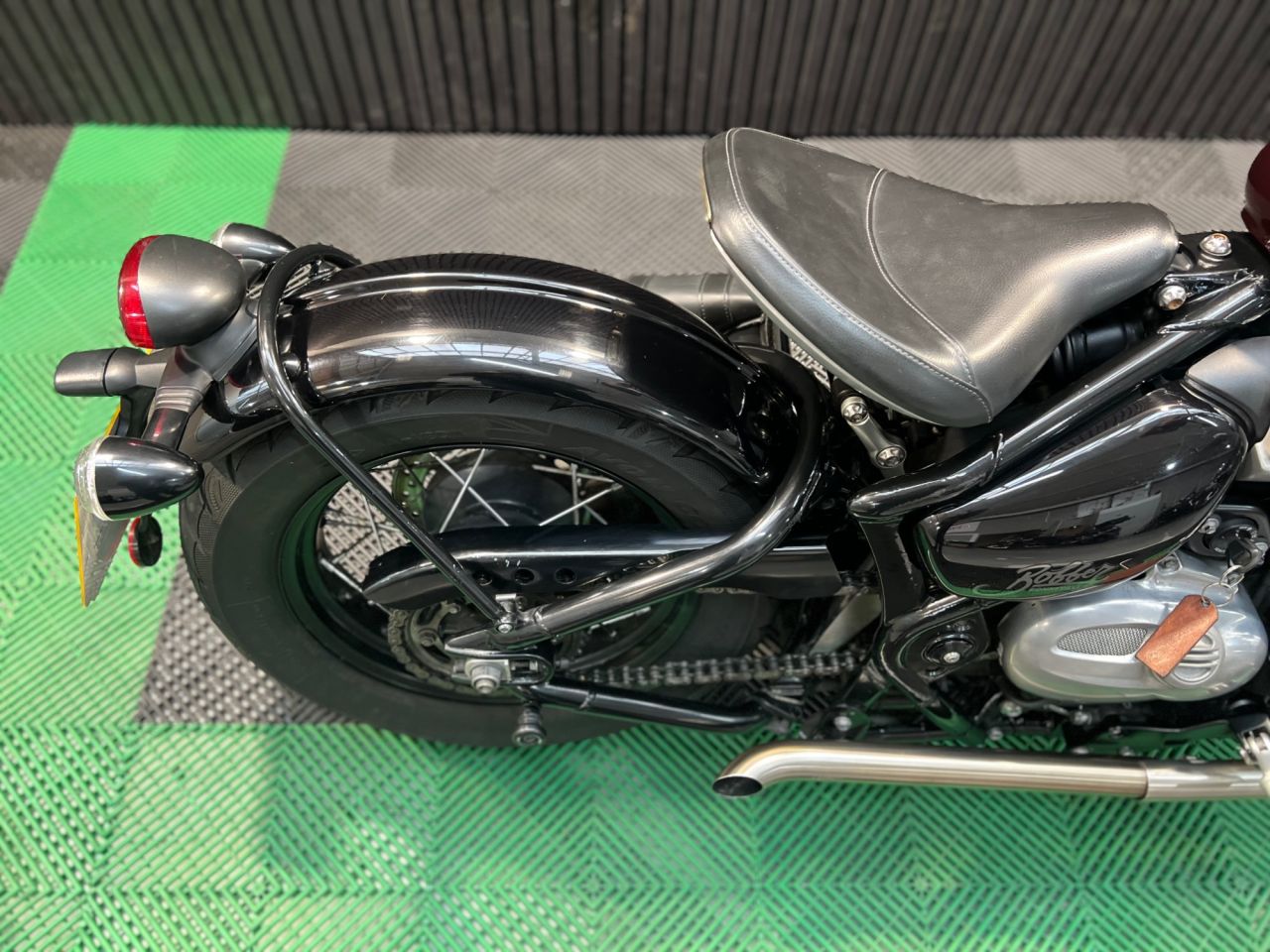 Used Triumph Bobber for sale - 78434843: Photo 15