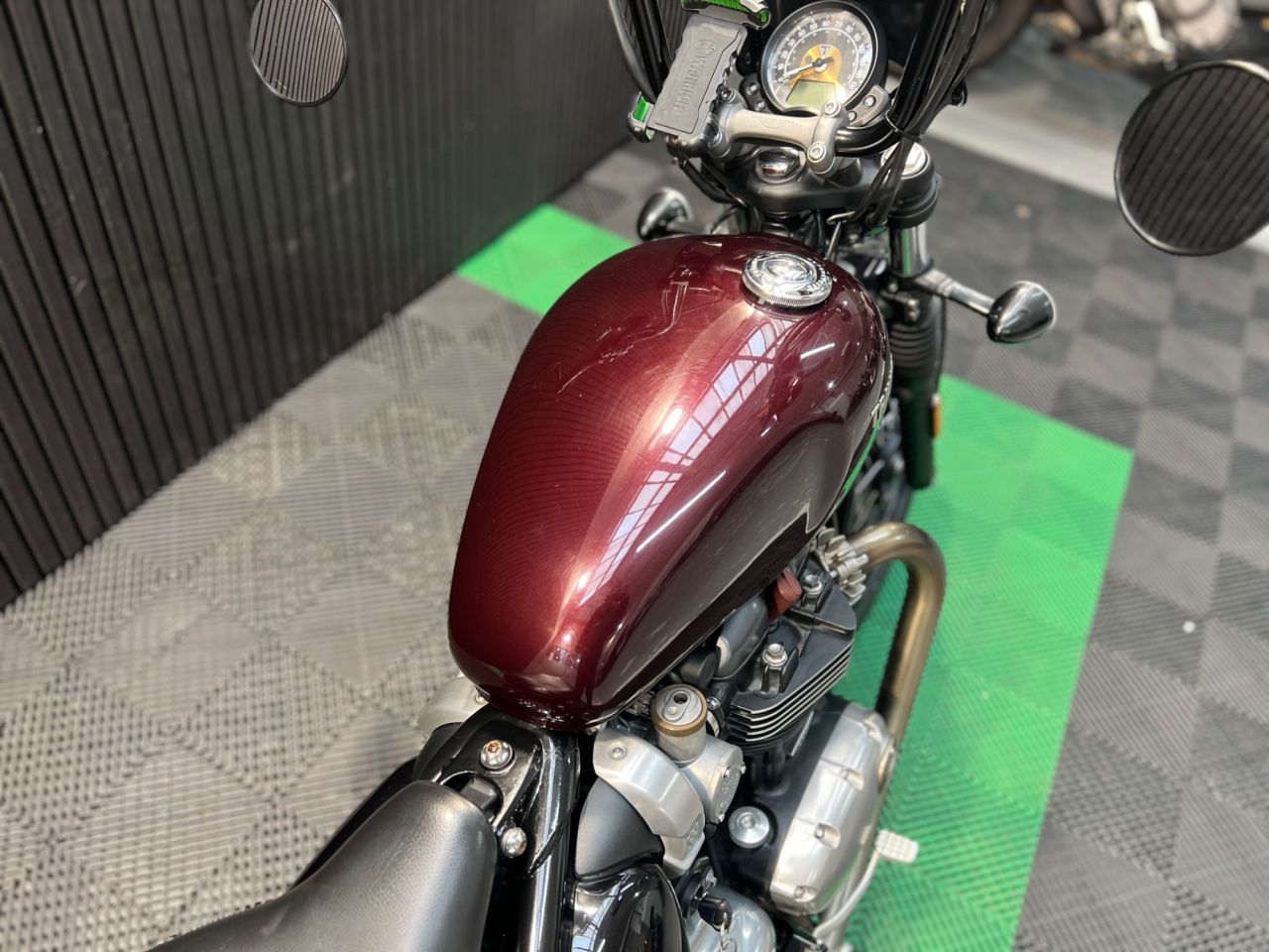 Used Triumph Bobber for sale - 78434843: Photo 16