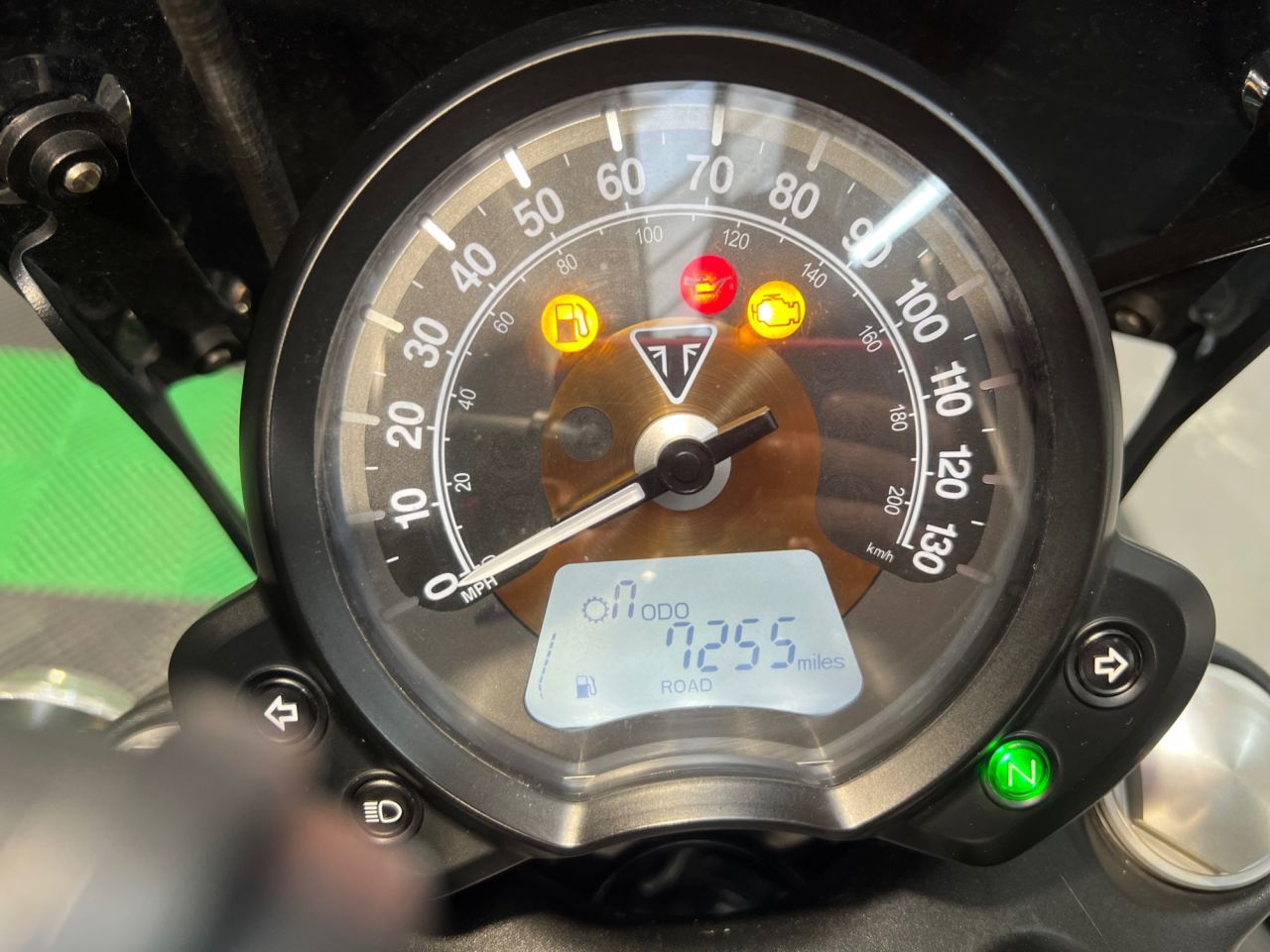Used Triumph Bobber for sale - 78434843: Photo 17