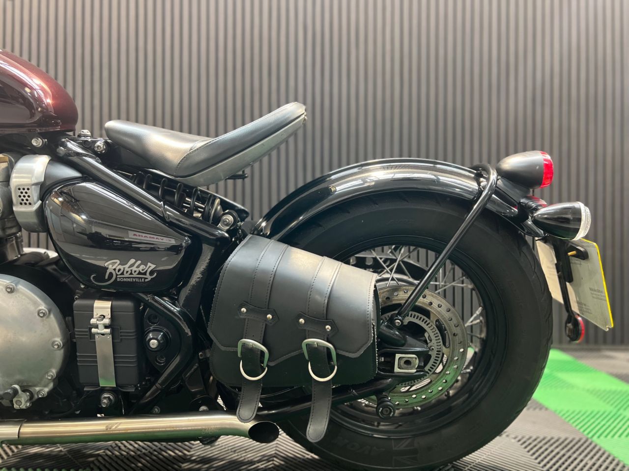 Used Triumph Bobber for sale - 78434843: Photo 20