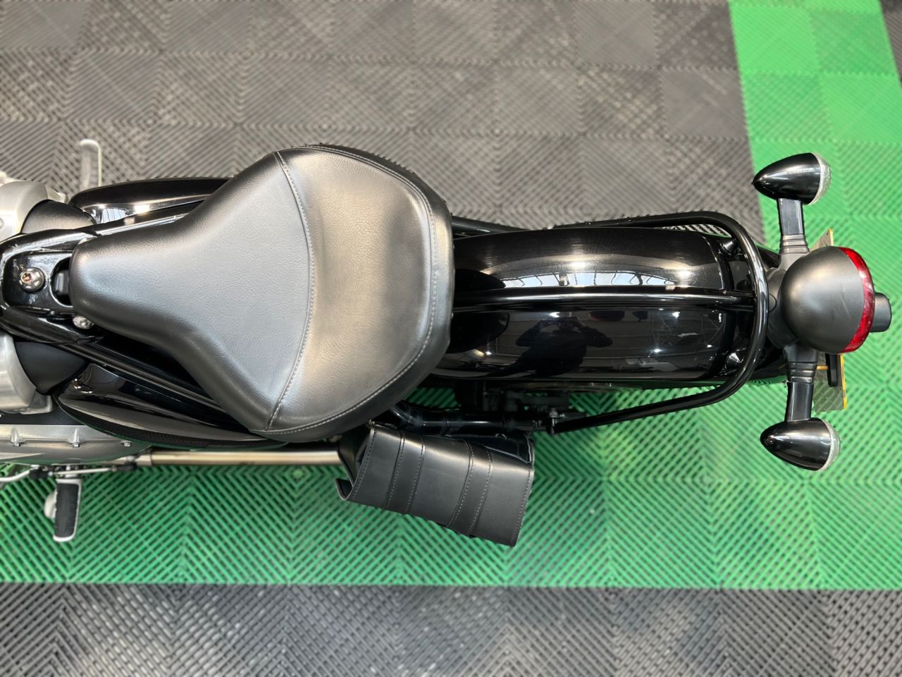 Used Triumph Bobber for sale - 78434843: Photo 21