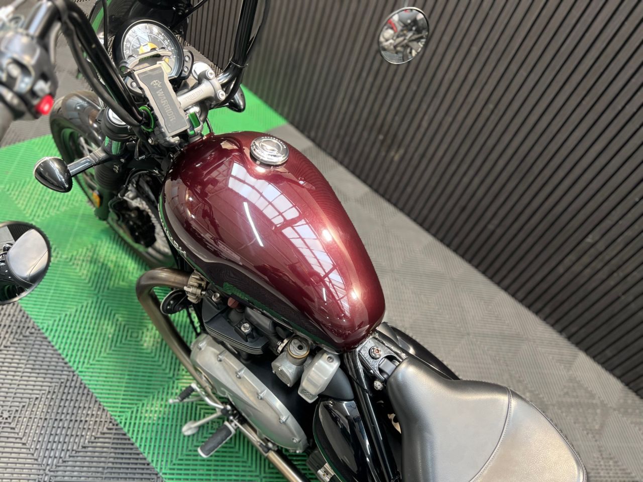 Used Triumph Bobber for sale - 78434843: Photo 22