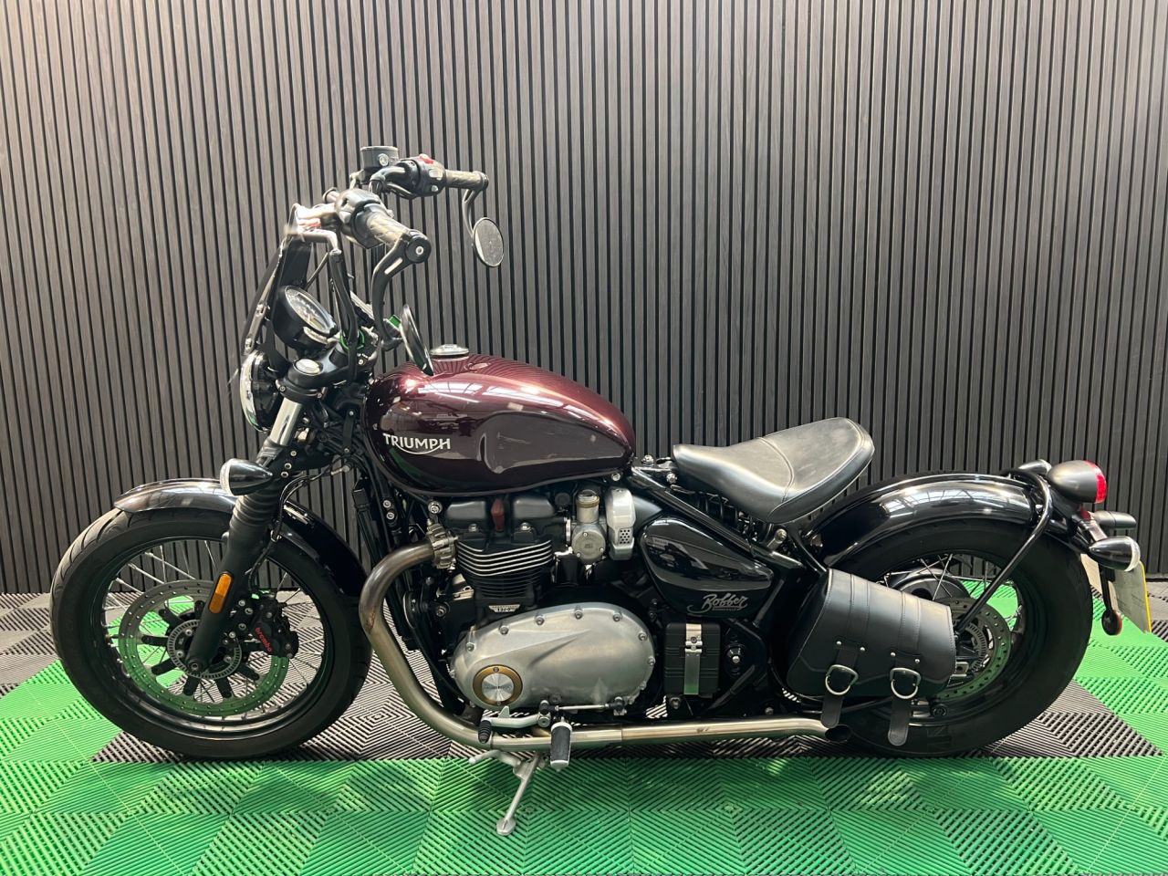 Used Triumph Bobber for sale - 78434843: Photo 7