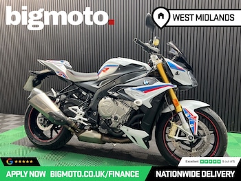 Used BMW S1000R undefined for sale - bike-79057692: Photo