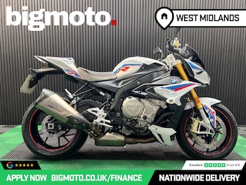 Used BMW S1000R undefined for sale - bike-79057692: Photo