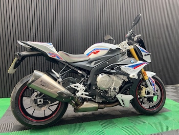Used BMW S1000R undefined for sale - bike-79057692: Photo
