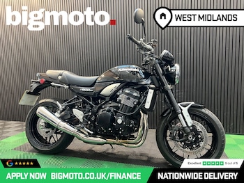 Used Kawasaki Z900RS undefined for sale - bike-79082579: Photo