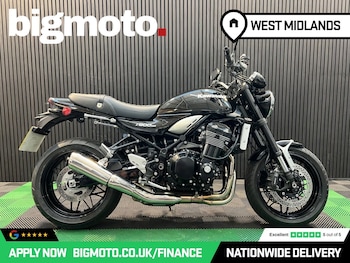 Used Kawasaki Z900RS undefined for sale - bike-79082579: Photo