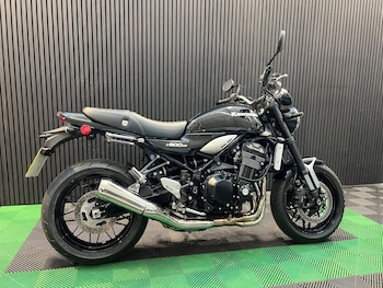 Used Kawasaki Z900RS undefined for sale - bike-79082579: Photo