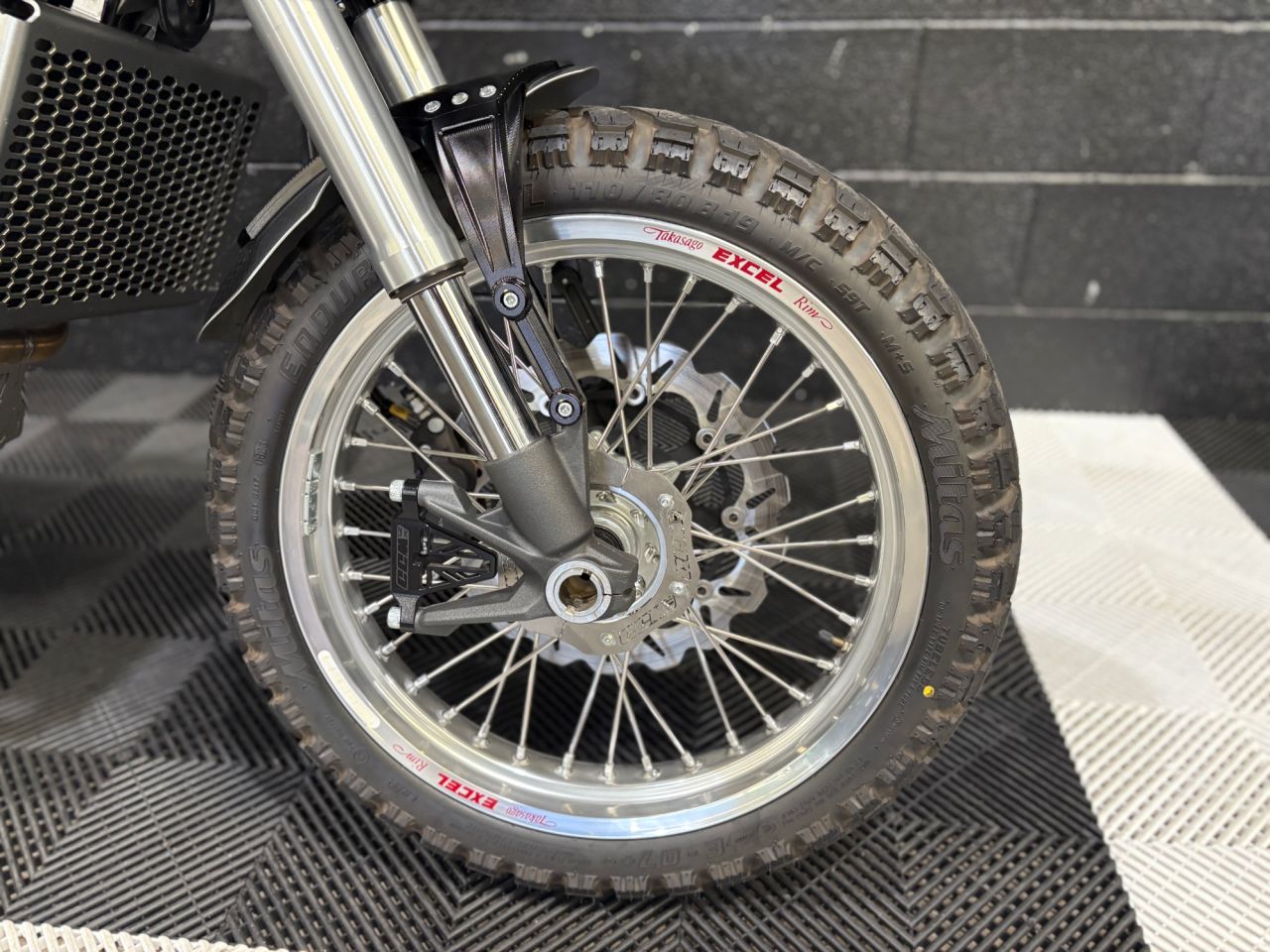 Used CCM Spitfire for sale - 78435120: Photo 14