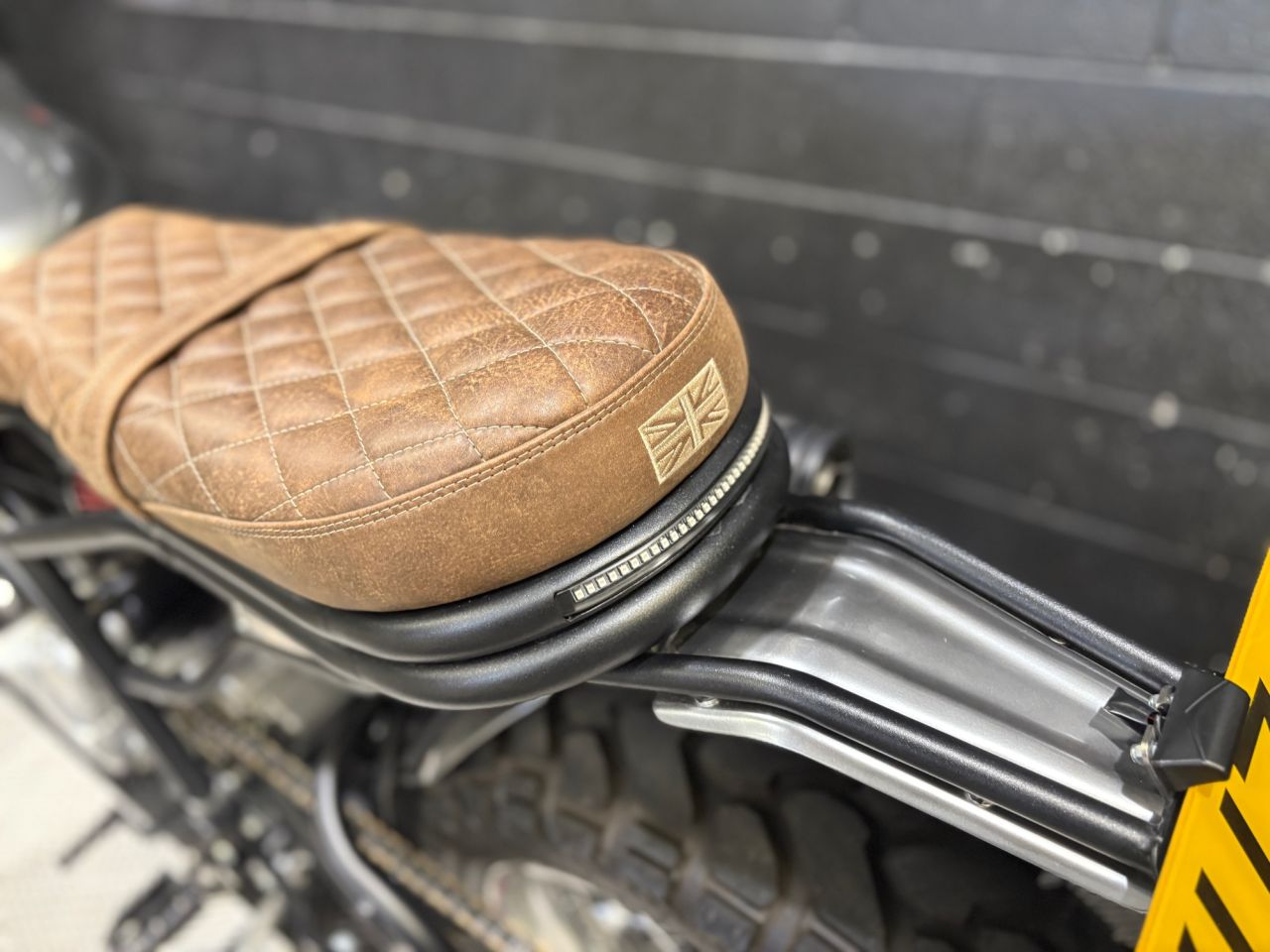 Used CCM Spitfire for sale - 78435120: Photo 22
