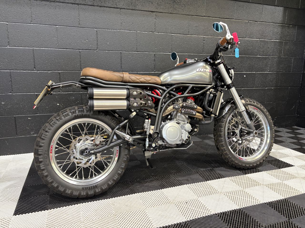 Used CCM Spitfire for sale - 78435120: Photo 4