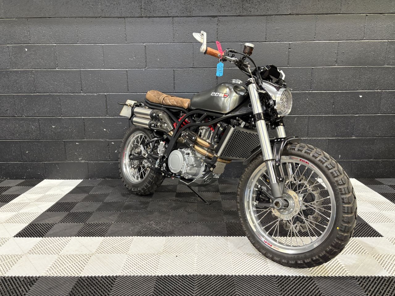 Used CCM Spitfire for sale - 78435120: Photo 5