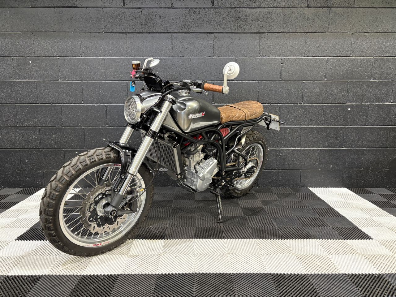 Used CCM Spitfire for sale - 78435120: Photo 6