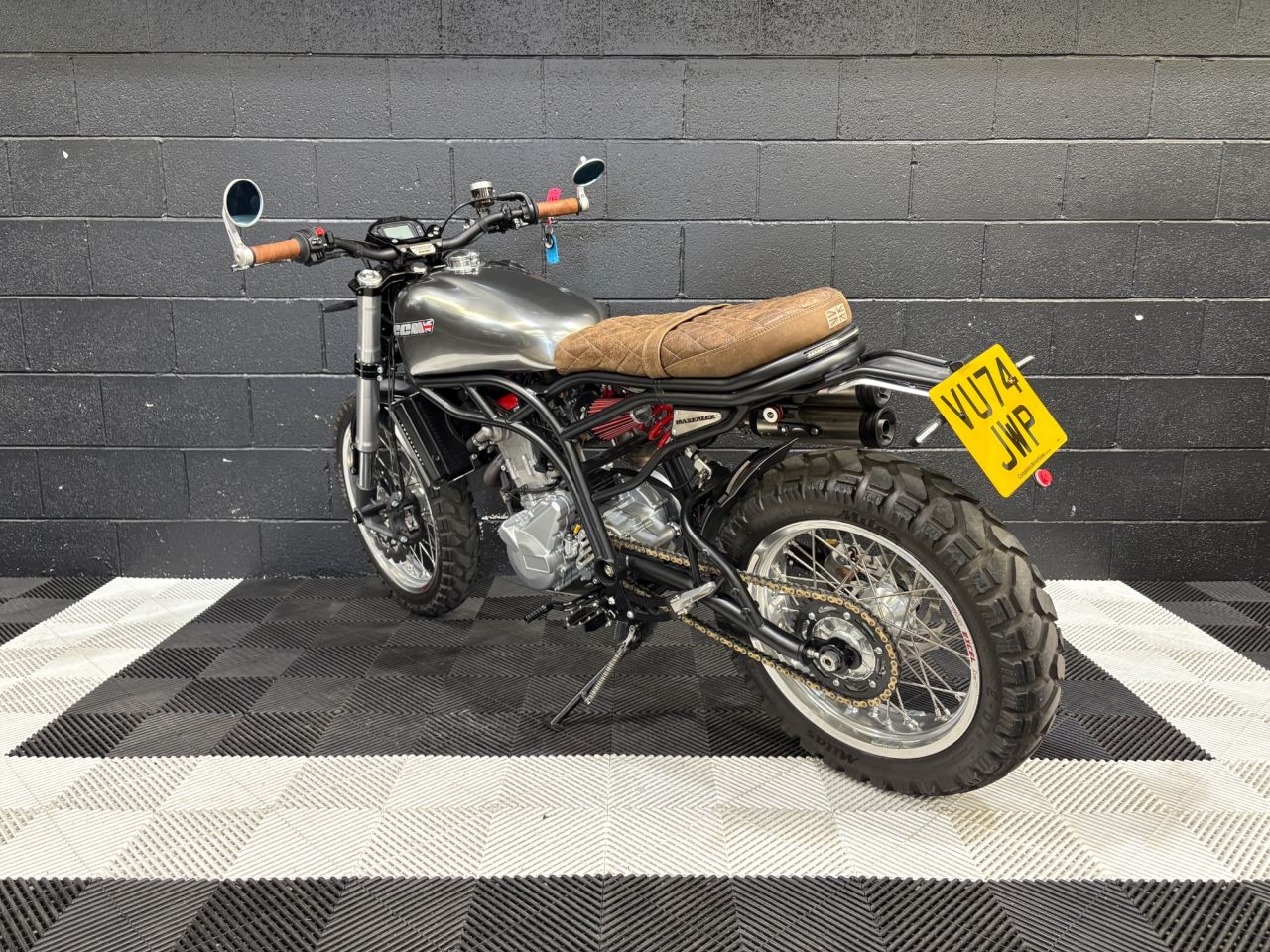 Used CCM Spitfire for sale - 78435120: Photo 9