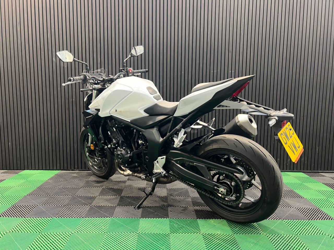 Used Honda CB1000 Hornet for sale - 78640110: Photo 10