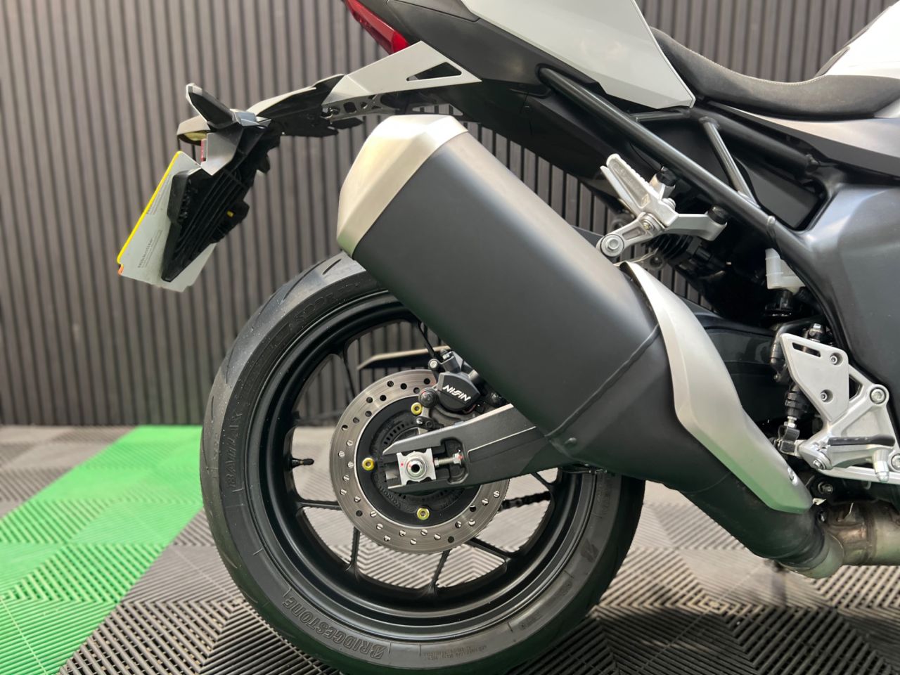 Used Honda CB1000 Hornet for sale - 78640110: Photo 12