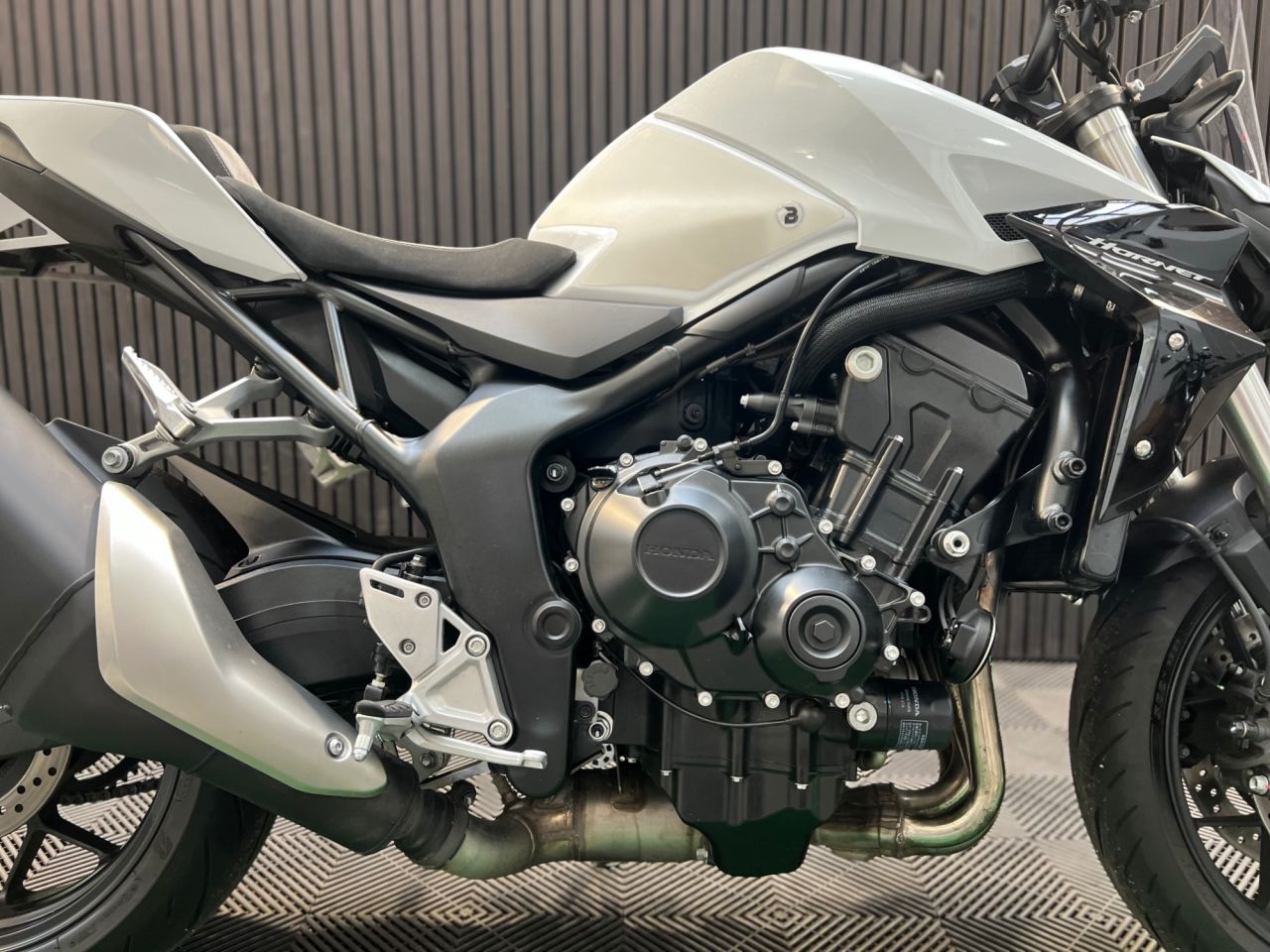 Used Honda CB1000 Hornet for sale - 78640110: Photo 13