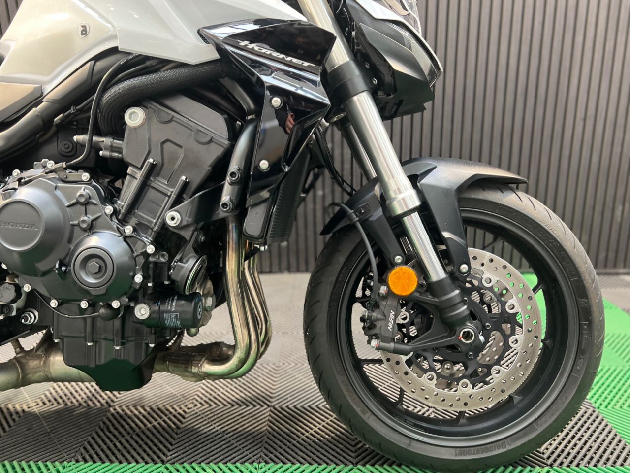 Used Honda CB1000 Hornet for sale - 78640110: Photo 14