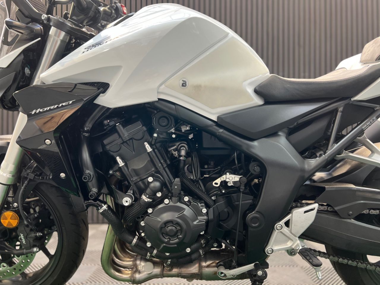 Used Honda CB1000 Hornet for sale - 78640110: Photo 19