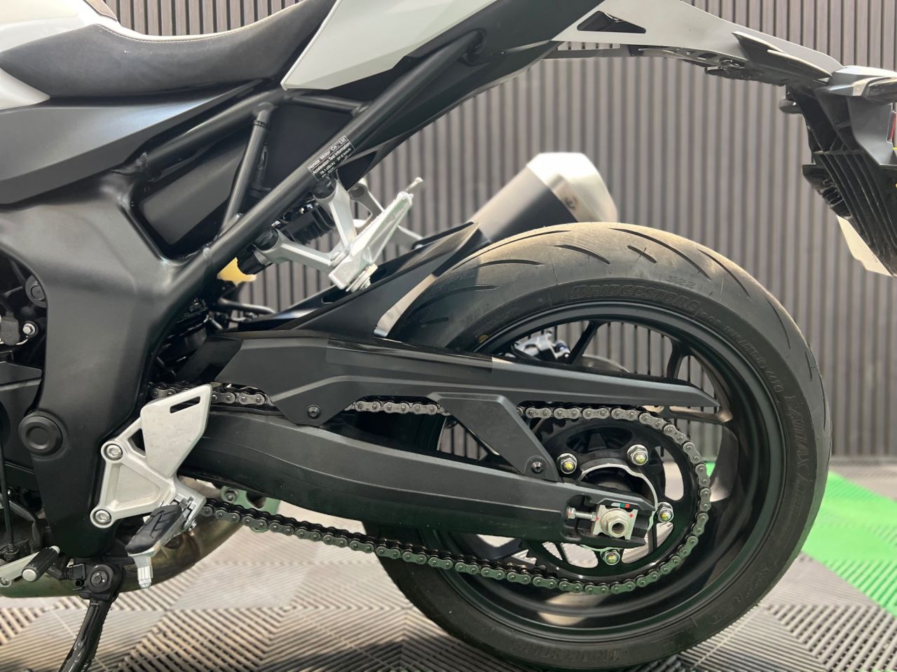Used Honda CB1000 Hornet for sale - 78640110: Photo 20