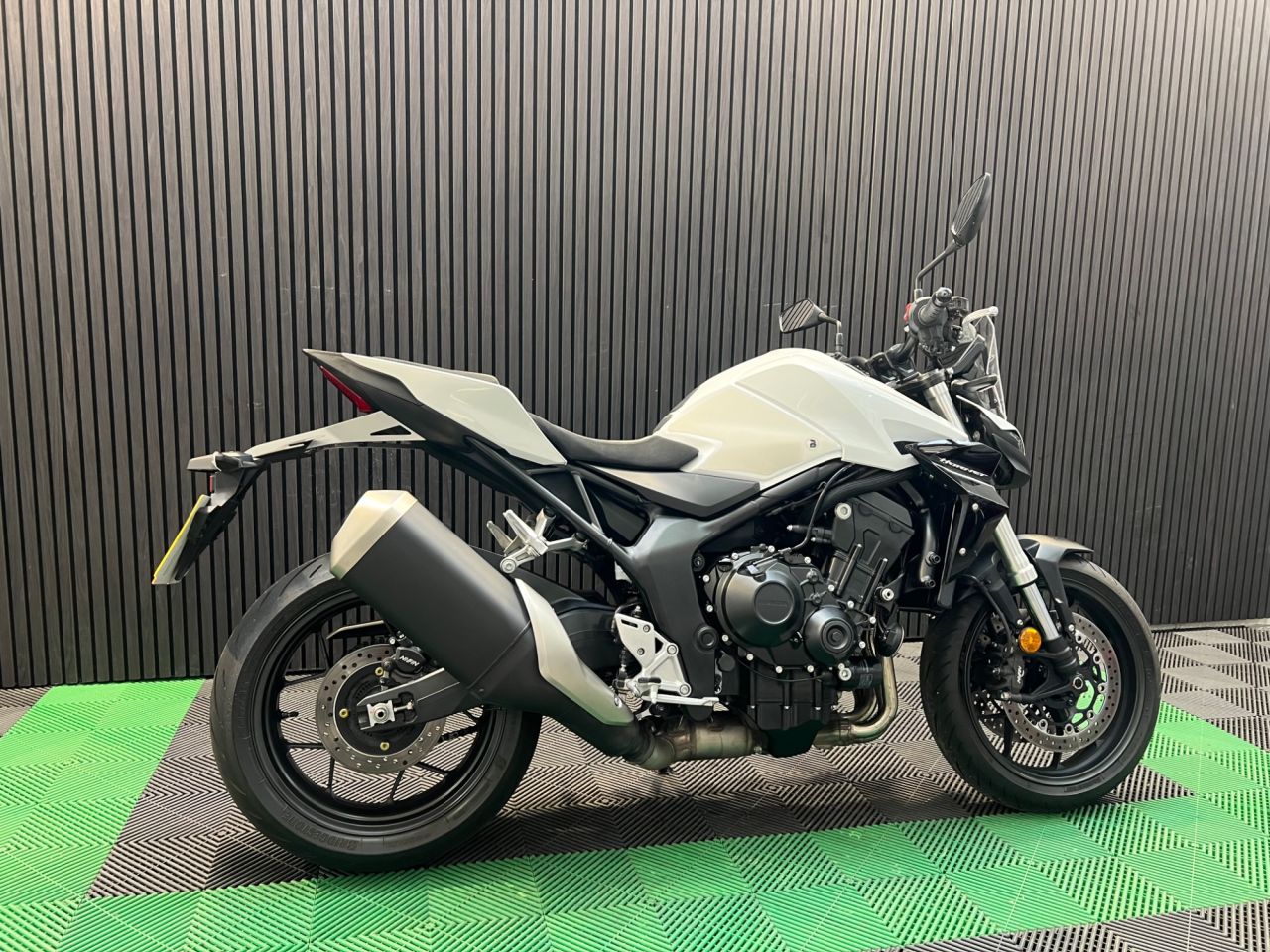 Used Honda CB1000 Hornet for sale - 78640110: Photo 4