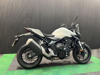 Used Honda CB1000 Hornet undefined for sale - bike-78640110: Photo