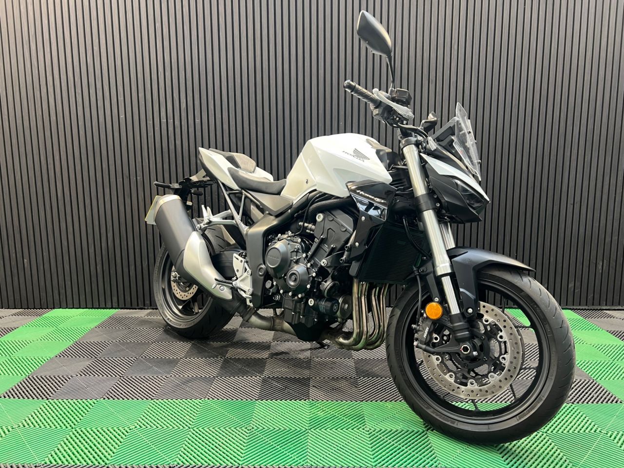 Used Honda CB1000 Hornet for sale - 78640110: Photo 6