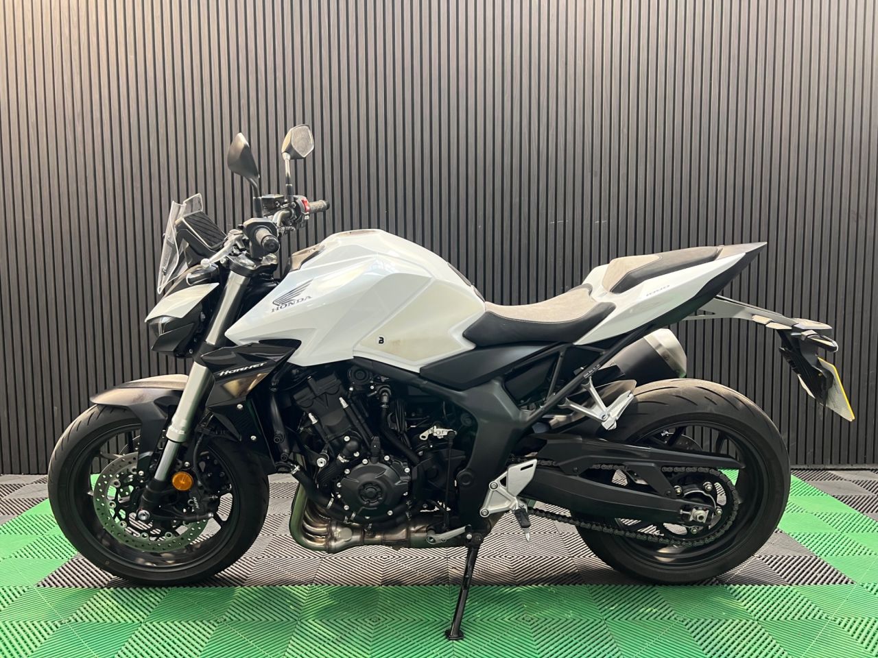 Used Honda CB1000 Hornet for sale - 78640110: Photo 7