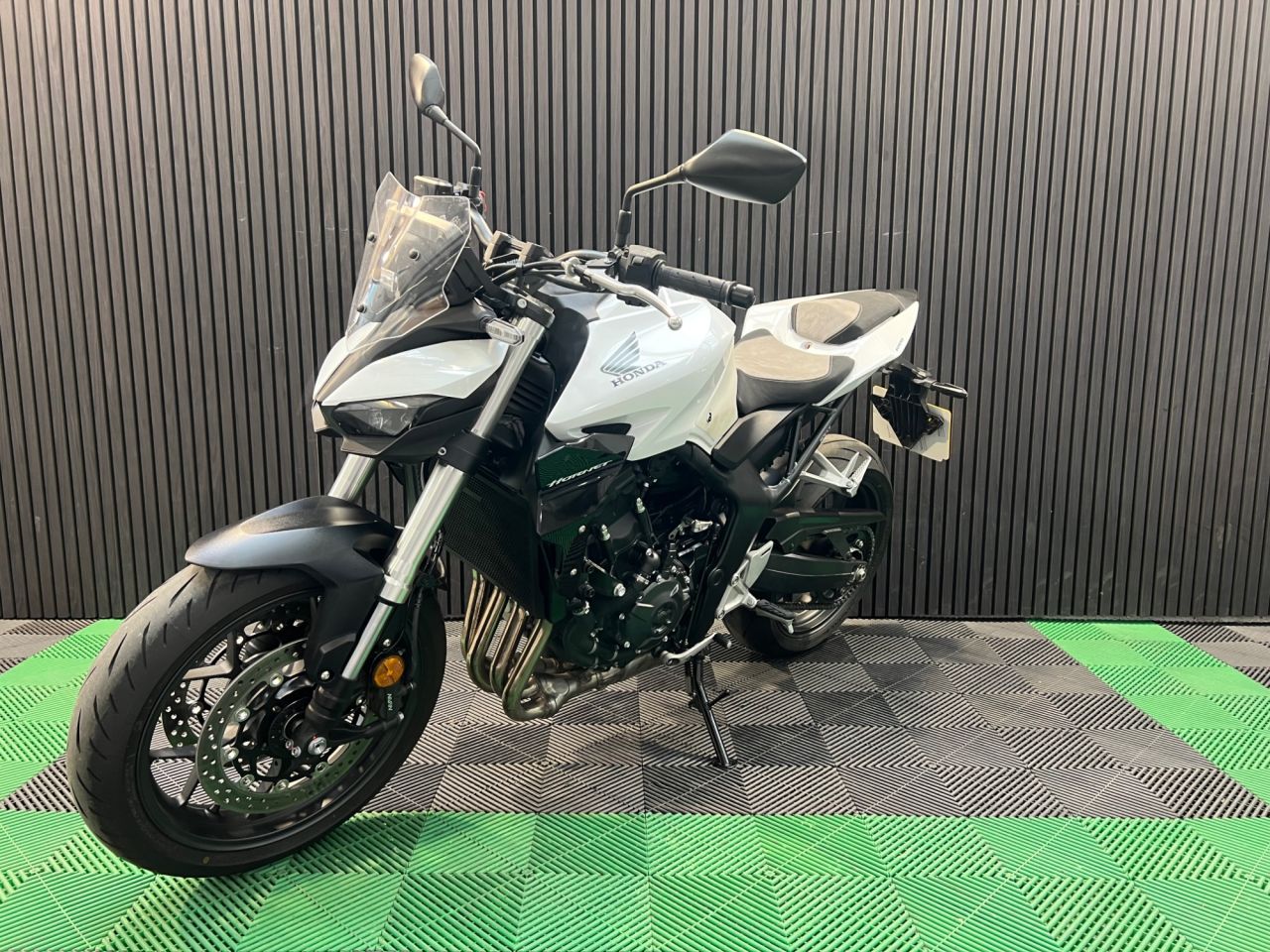 Used Honda CB1000 Hornet for sale - 78640110: Photo 9