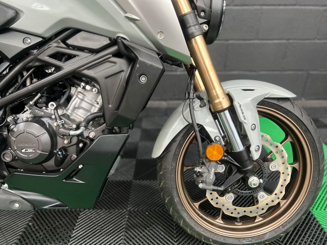 Used Honda CB125R for sale - 78435252: Photo 14