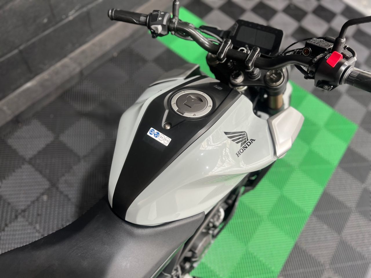 Used Honda CB125R for sale - 78435252: Photo 16