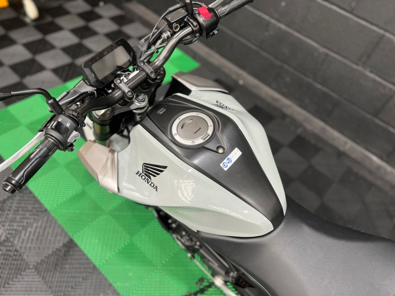 Used Honda CB125R for sale - 78435252: Photo 22