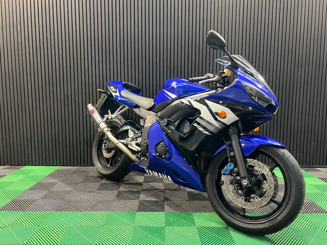 Used Yamaha R6 for sale - 78871567: Photo 11