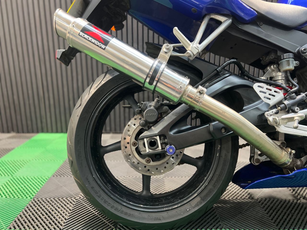 Used Yamaha R6 for sale - 78871567: Photo 12