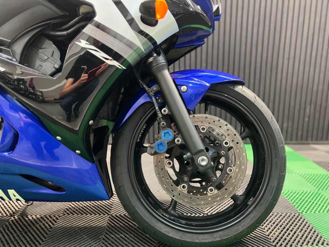 Used Yamaha R6 for sale - 78871567: Photo 14