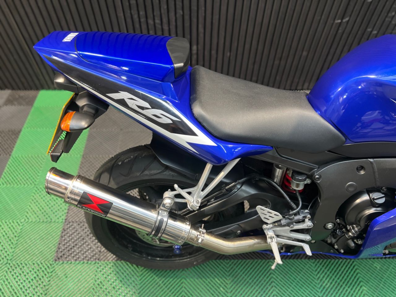 Used Yamaha R6 for sale - 78871567: Photo 15