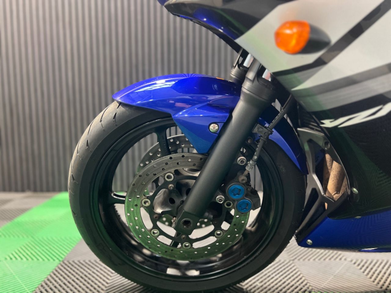 Used Yamaha R6 for sale - 78871567: Photo 18