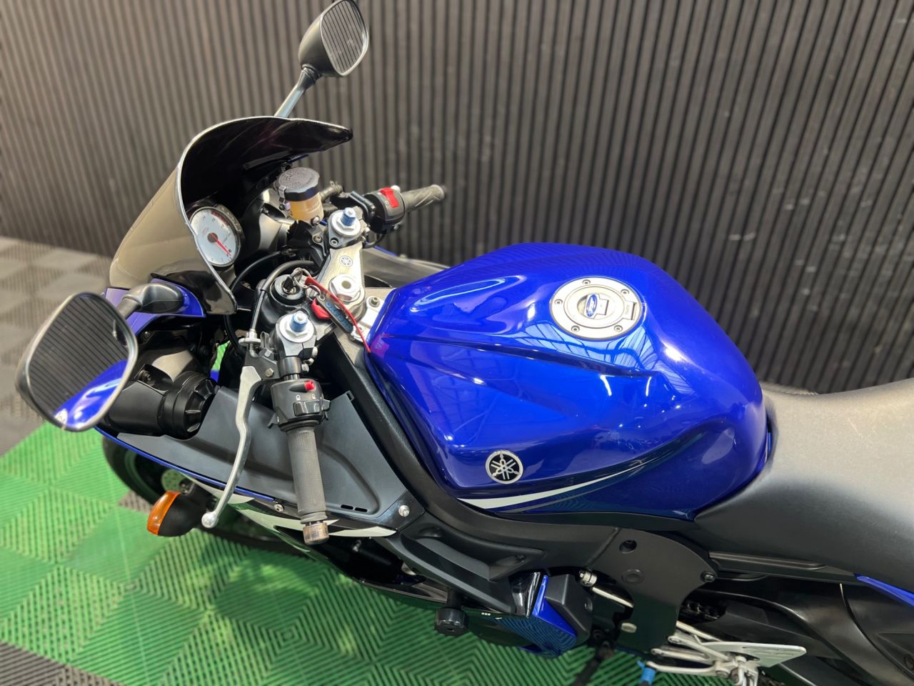 Used Yamaha R6 for sale - 78871567: Photo 22