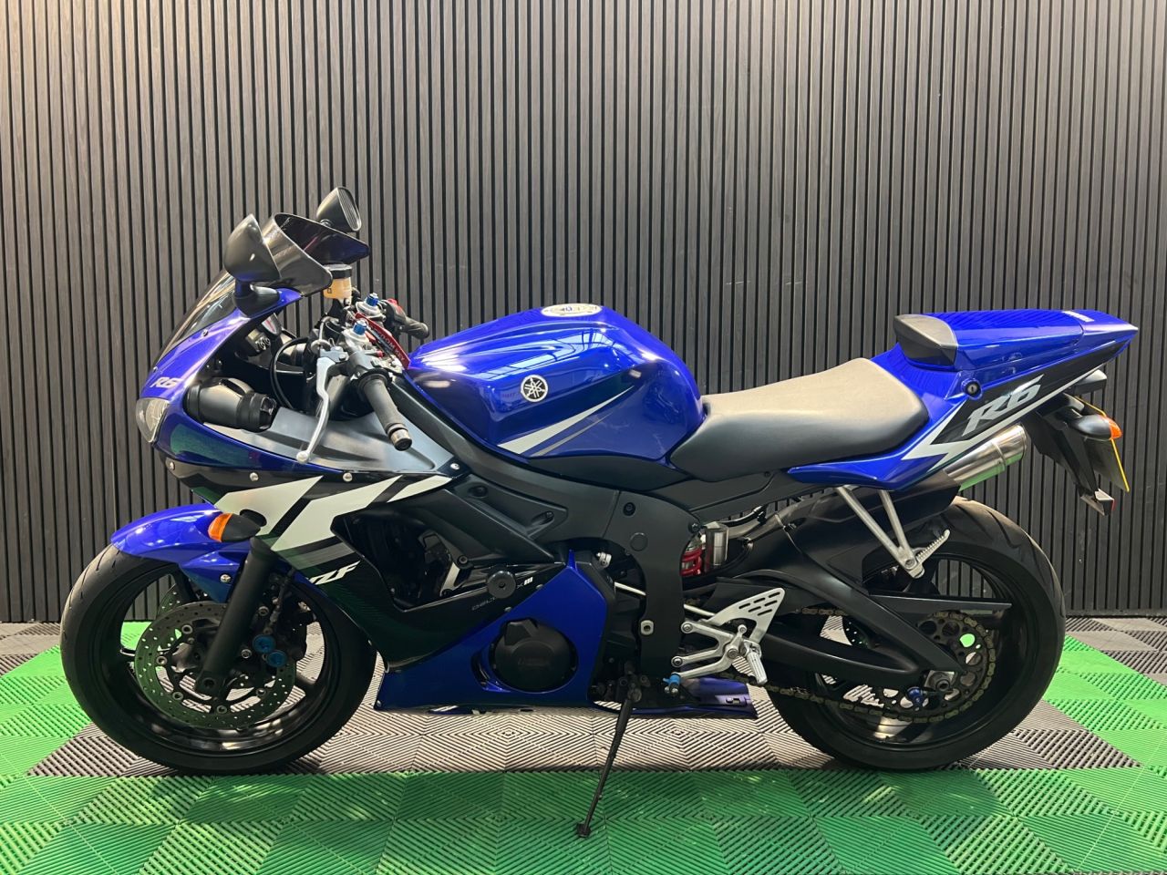 Used Yamaha R6 for sale - 78871567: Photo 6