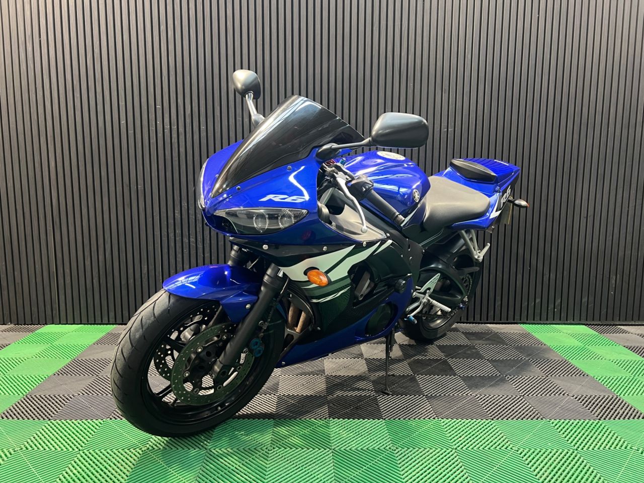 Used Yamaha R6 for sale - 78871567: Photo 7
